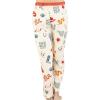 imageLazy One Pajamas for Women Cute Farm Pajama Pants and Top SeparatesWild Wild Rest Pajama Pant