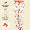 imageLazy One Pajamas for Women Cute Farm Pajama Pants and Top SeparatesWild Wild Rest Pajama Pant