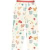 imageLazy One Pajamas for Women Cute Farm Pajama Pants and Top SeparatesWild Wild Rest Pajama Pant