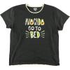 imageLazy One Pajamas for Women Cute Garden and Bear Pajama Pants and Top SeparatesAvocado Go to Bed Womens Pajama Shirt
