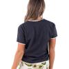 imageLazy One Pajamas for Women Cute Garden and Bear Pajama Pants and Top SeparatesAvocado Go to Bed Womens Pajama Shirt