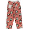 imageLazy One Pajamas for Women Cute Garden and Bear Pajama Pants and Top SeparatesBear in Am Pajama Pant
