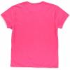 imageLazy One Pajamas for Women Cute Garden and Bear Pajama Pants and Top SeparatesBear in the Morning Pink Pajama Shirt