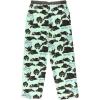 imageLazy One Pajamas for Women Cute Garden and Bear Pajama Pants and Top SeparatesBearly Awake Blue Pajama Pant