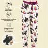 imageLazy One Pajamas for Women Cute Garden and Bear Pajama Pants and Top SeparatesHuckleberry Pajama Pants
