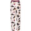 imageLazy One Pajamas for Women Cute Garden and Bear Pajama Pants and Top SeparatesHuckleberry Pajama Pants