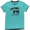 imageLazy One Pajamas for Women Cute Garden and Bear Pajama Pants and Top SeparatesMama Bear Womens Pajama Shirt