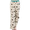 imageLazy One Pajamas for Women Cute Garden and Bear Pajama Pants and Top SeparatesMountain Bear Pajama Pant