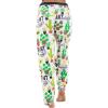 imageLazy One Pajamas for Women Cute Garden and Bear Pajama Pants and Top SeparatesPlant Lady Womens Pajama Pant