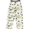 imageLazy One Pajamas for Women Cute Garden and Bear Pajama Pants and Top SeparatesQueen Bee Womens Pajama Pant