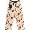 imageLazy One Pajamas for Women Cute Garden and Bear Pajama Pants and Top SeparatesRise  Shine Flower Womens Pajama Pant