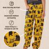imageLazy One Pajamas for Women Cute Garden and Bear Pajama Pants and Top SeparatesSweet Dreams Womens Pajama Pant