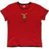 imageLazy One Pajamas for Women Cute Moose Pajama Pants and Top SeparatesChocolate Moose Womens Pajama Shirt