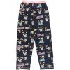 imageLazy One Pajamas for Women Cute Moose Pajama Pants and Top SeparatesDont Do Mornings Moose Womens Pajama Pant