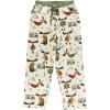 imageLazy One Pajamas for Women Cute Moose Pajama Pants and Top SeparatesFollow Your Dreams Womens Pajama Pant