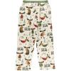 imageLazy One Pajamas for Women Cute Moose Pajama Pants and Top SeparatesFollow Your Dreams Womens Pajama Pant