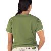imageLazy One Pajamas for Women Cute Moose Pajama Pants and Top SeparatesFollow Your Dreams Womens Pajama Shirt