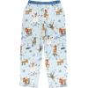 imageLazy One Pajamas for Women Cute Moose Pajama Pants and Top SeparatesLet It Snow Womens Pajama Pant