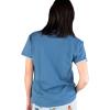 imageLazy One Pajamas for Women Cute Moose Pajama Pants and Top SeparatesLet It Snow Womens Pajama Shirt