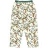 imageLazy One Pajamas for Women Cute Moose Pajama Pants and Top SeparatesLights Out Womens Pajama Pant
