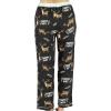 imageLazy One Pajamas for Women Cute Moose Pajama Pants and Top SeparatesTrophy Wife Womens Pajama Pant Gray