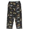 imageLazy One Pajamas for Women Cute Moose Pajama Pants and Top SeparatesTrophy Wife Womens Pajama Pant Gray