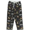 imageLazy One Pajamas for Women Cute Moose Pajama Pants and Top SeparatesTrophy Wife Womens Pajama Pant Gray