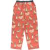 imageLazy One Pajamas for Women Cute Moose Pajama Pants and Top SeparatesTrophy Wife Womens Pajama Pant Pink