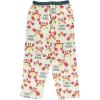 imageLazy One Pajamas for Women Cute Ocean Pajama Pants and Top SeparatesCrabby in the Am Pajama Pant