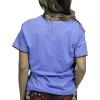 imageLazy One Pajamas for Women Cute Ocean Pajama Pants and Top SeparatesCrabby in the Morning Pajama Shirt