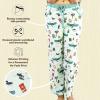 imageLazy One Pajamas for Women Cute Ocean Pajama Pants and Top SeparatesLake It Easy Pajama Pant