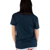 imageLazy One Pajamas for Women Cute Ocean Pajama Pants and Top SeparatesLobster Stripe Pajama Shirt