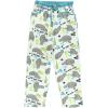 imageLazy One Pajamas for Women Cute Ocean Pajama Pants and Top SeparatesNo Wake Zone Womens Pajama Pant