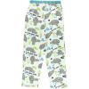 imageLazy One Pajamas for Women Cute Ocean Pajama Pants and Top SeparatesNo Wake Zone Womens Pajama Pant