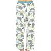 imageLazy One Pajamas for Women Cute Ocean Pajama Pants and Top SeparatesNo Wake Zone Womens Pajama Pant