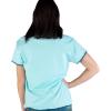 imageLazy One Pajamas for Women Cute Ocean Pajama Pants and Top SeparatesOtterly Pajama Shirt