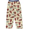imageLazy One Pajamas for Women Cute Ocean Pajama Pants and Top SeparatesSalty in the Morning Pajama Pant
