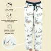 imageLazy One Pajamas for Women Cute Ocean Pajama Pants and Top SeparatesShore Am Tired Pajama Pant