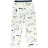 imageLazy One Pajamas for Women Cute Ocean Pajama Pants and Top SeparatesShore Am Tired Pajama Pant