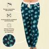 imageLazy One Pajamas for Women Cute Ocean Pajama Pants and Top SeparatesTurtles Womens Pajama Pant