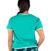 imageLazy One Pajamas for Women Cute Ocean Pajama Pants and Top SeparatesTurtles Womens Pajama Shirt