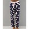 imageLazy One Pajamas for Women Cute Pajama Pants Cat and Dog Pajamas for Women Comfy Womens PJsCat Mom Womens Pajama Pant