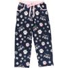 imageLazy One Pajamas for Women Cute Pajama Pants Cat and Dog Pajamas for Women Comfy Womens PJsCat Mom Womens Pajama Pant