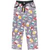 imageLazy One Pajamas for Women Cute Pajama Pants Cat and Dog Pajamas for Women Comfy Womens PJsCats Pajamas Womens Pajama Pant