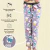 imageLazy One Pajamas for Women Cute Pajama Pants Cat and Dog Pajamas for Women Comfy Womens PJsCats Pajamas Womens Pajama Pant