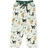 imageLazy One Pajamas for Women Cute Pajama Pants Cat and Dog Pajamas for Women Comfy Womens PJsFetching Tired Doodle Pajama Pant