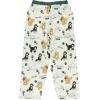 imageLazy One Pajamas for Women Cute Pajama Pants Cat and Dog Pajamas for Women Comfy Womens PJsFetching Tired Doodle Pajama Pant