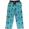 imageLazy One Pajamas for Women Cute Pajama Pants Cat and Dog Pajamas for Women Comfy Womens PJsMountain Bigfoot Womens Pajama Pant