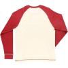 imageLazy One Pajamas for Women Cute Pajama Pants and Long Sleeve Top SeparatesChristmas With the Herd Pajama Shirt