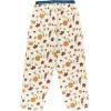 imageLazy One Pajamas for Women Cute Pajama Pants and Top SeparatesAutumn Leaves Womens Pajama Pants